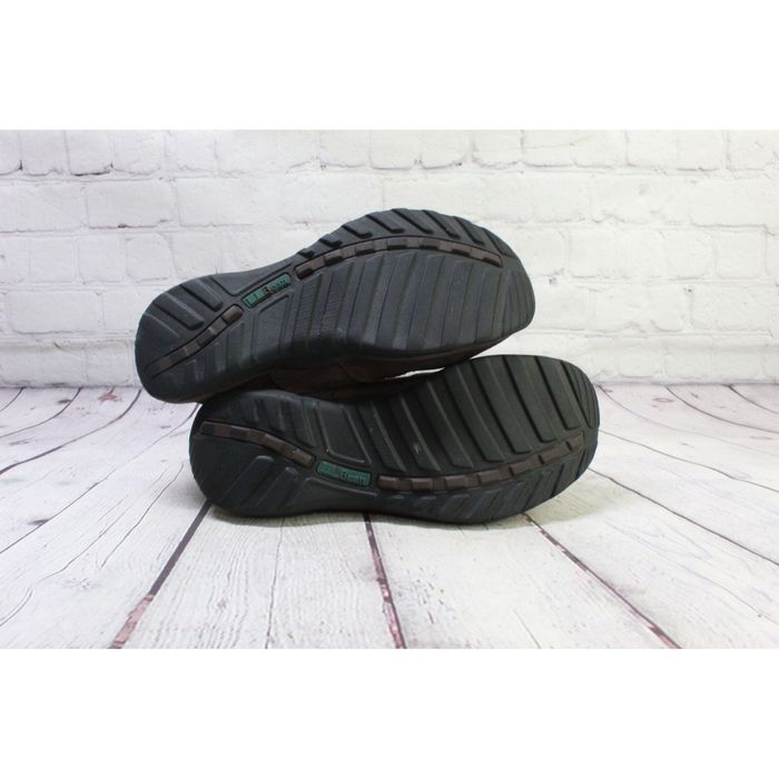 Ll bean comfort on sale mocs