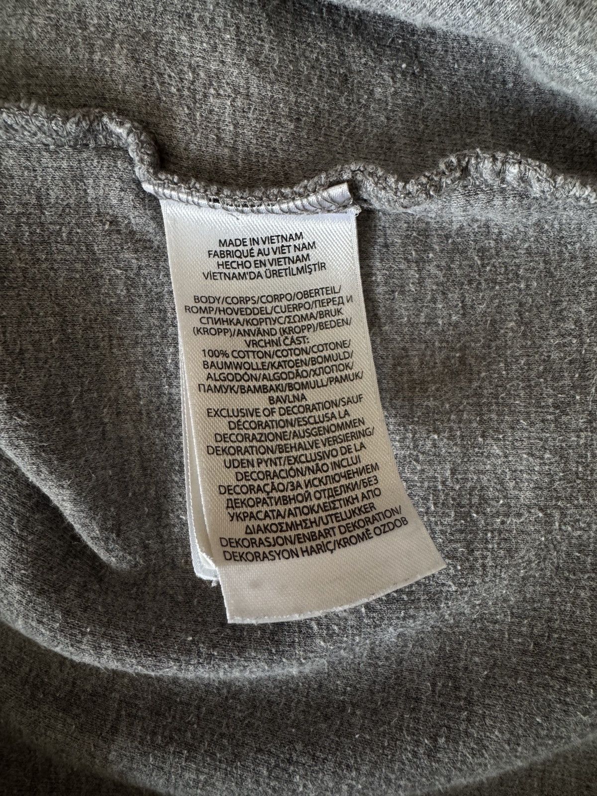 Polo Ralph Lauren 🔥 Polo Ralph Lauren Estate Rib Sweater Size US L / EU 52-54 / 3 - 6 Thumbnail