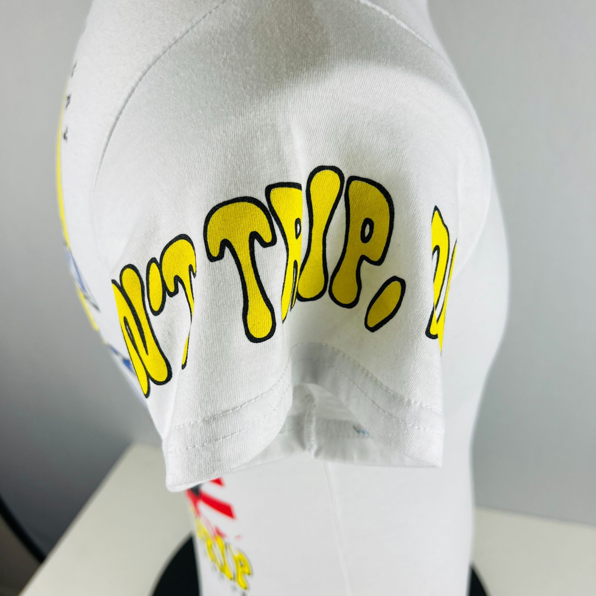 Other Weekend Warrior Dont Trip, Drip Mushroom S T-Shirt Shirt Size US S / EU 44-46 / 1 - 4 Thumbnail