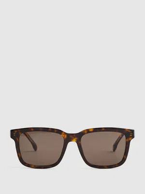 Fendi o1loc1c0824 Size: OS / Sunglasses in Brown Size ONE SIZE - 2 Thumbnail