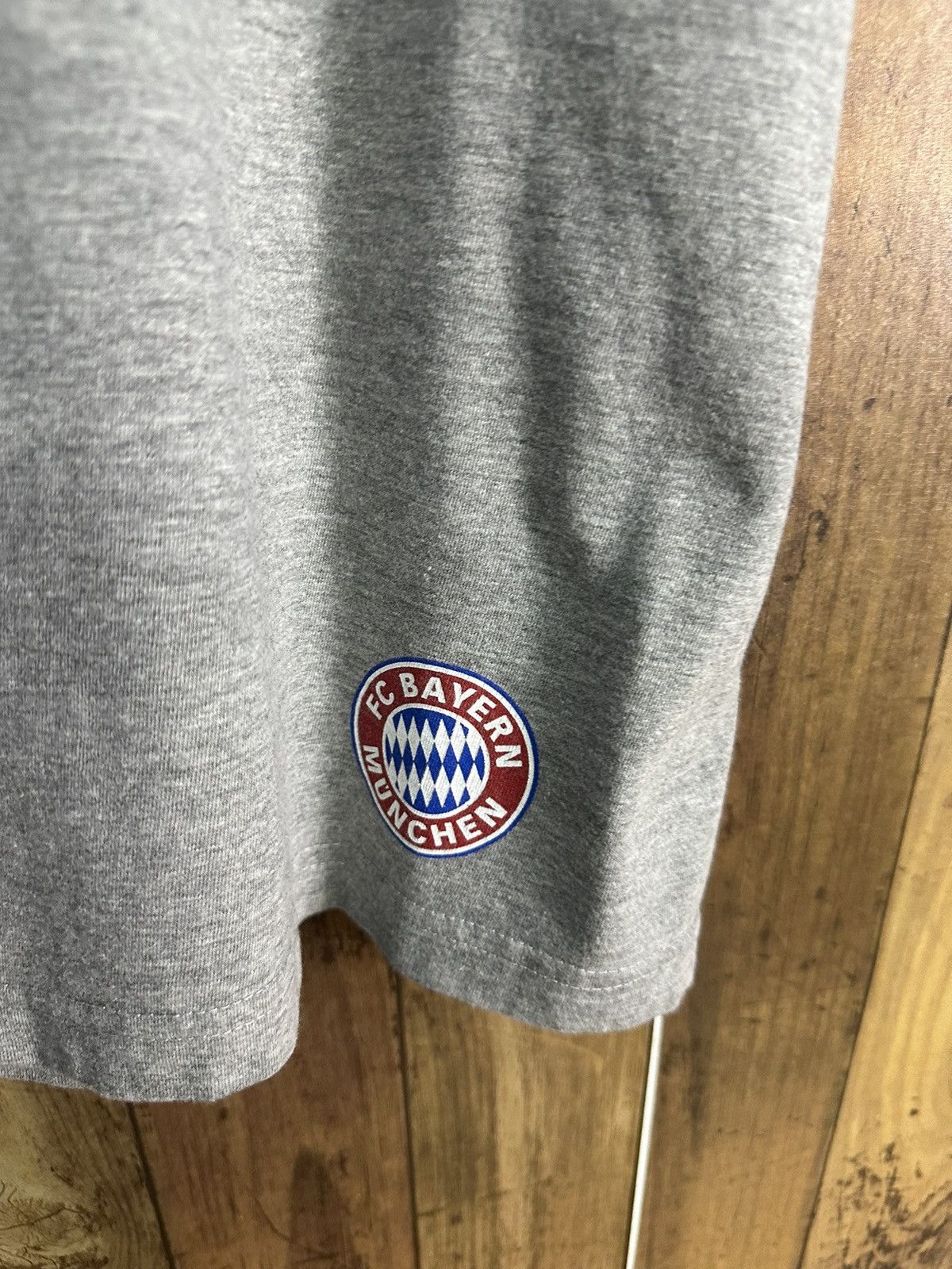 Sports Specialties The Legendary Oliver Kahn Germany Goalkeeper TShirt A391 Size US M / EU 48-50 / 2 - 6 Thumbnail