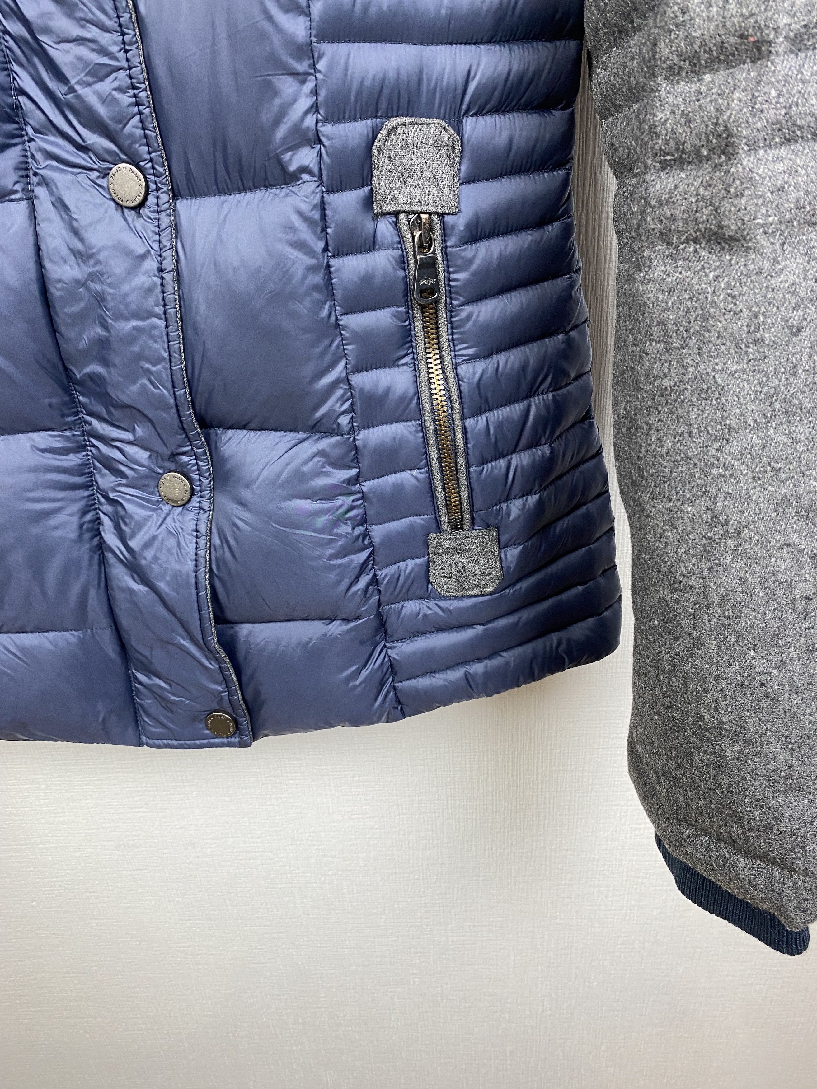 Pajar Pajar Canada Womens Down Jacket size M Size M / US 6-8 / IT 42-44 - 5 Thumbnail