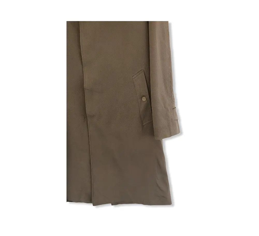 Burberry Prorsum Vintage Burberry’s Prorsum Long Jacket Size US M / EU 48-50 / 2 - 5 Thumbnail