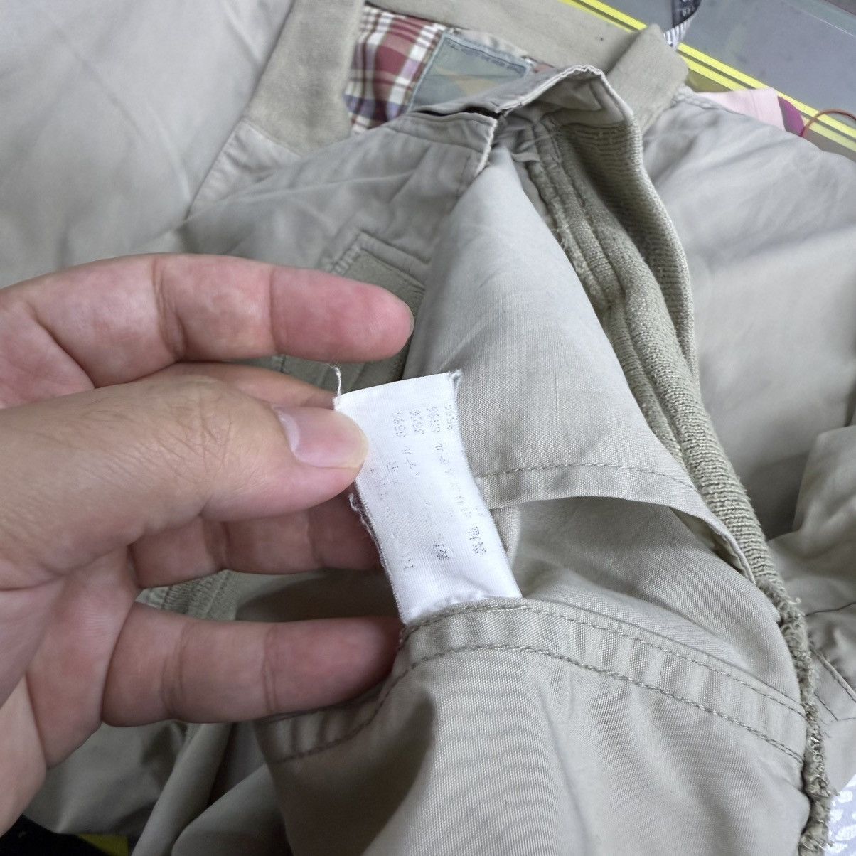 Japanese Brand Vintage Uniqlo Final Home Style Casual Stadium Jacket Size US XL / EU 56 / 4 - 7 Thumbnail
