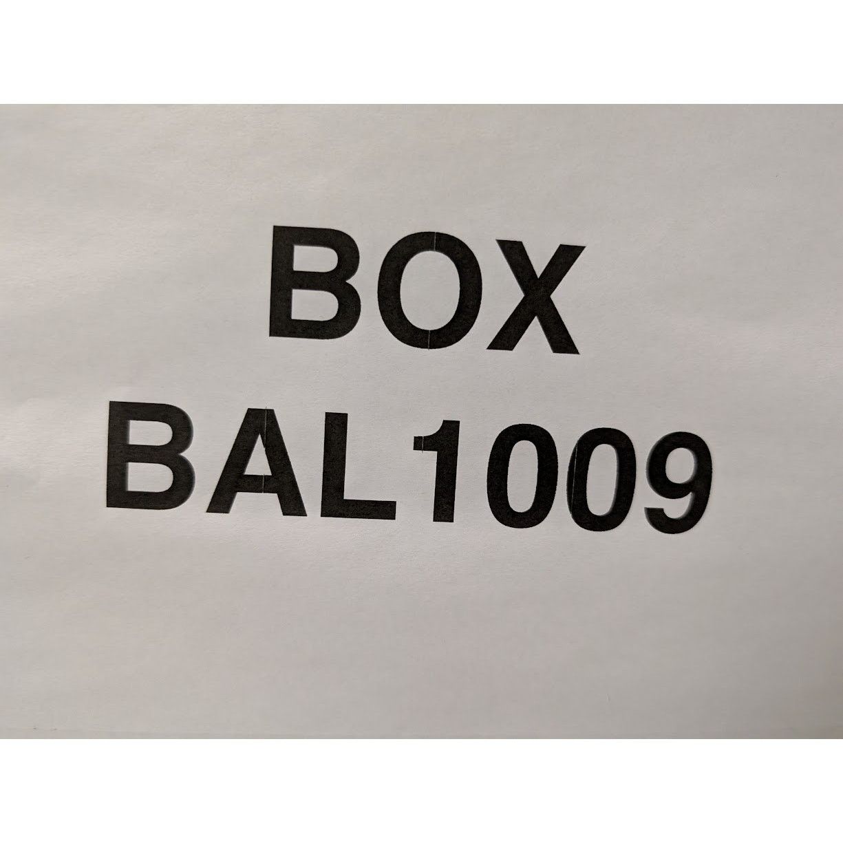 Balenciaga o1rshd1 Size: OS / Logo Bracelet in Pink Size ONE SIZE - 10 Thumbnail