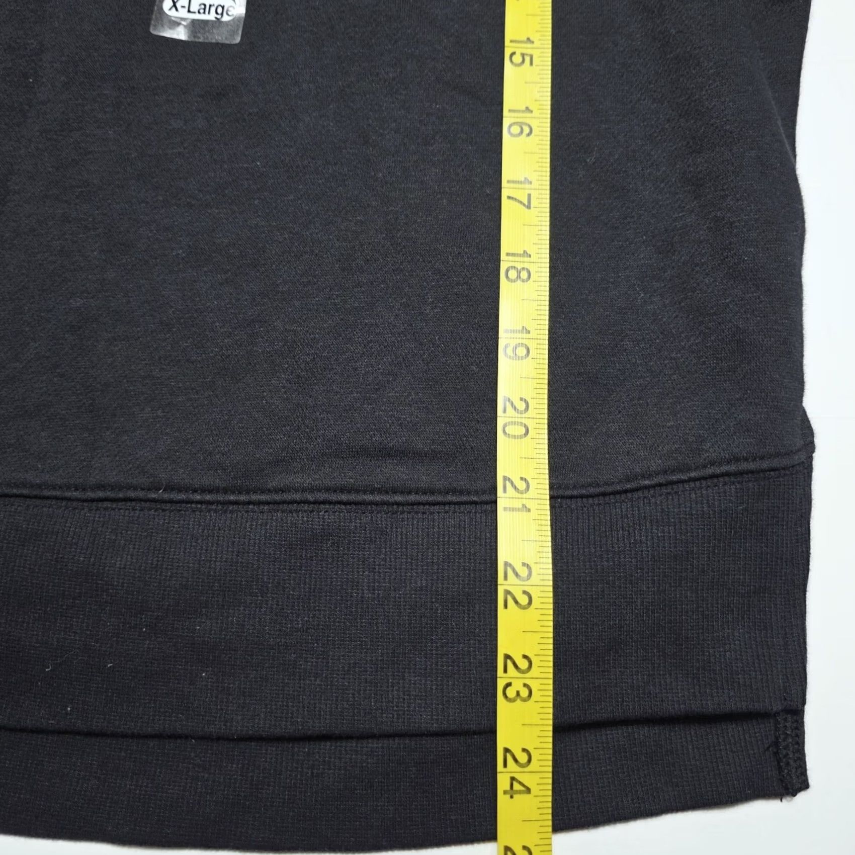Under Armour Under Armour Sweatshirt Bowling Green Falcon Women's XL Loose Black Crew Neck Pullover NWT NCAA Sports Logo Size XL / US 12-14 / IT 48-50 - 4 Thumbnail