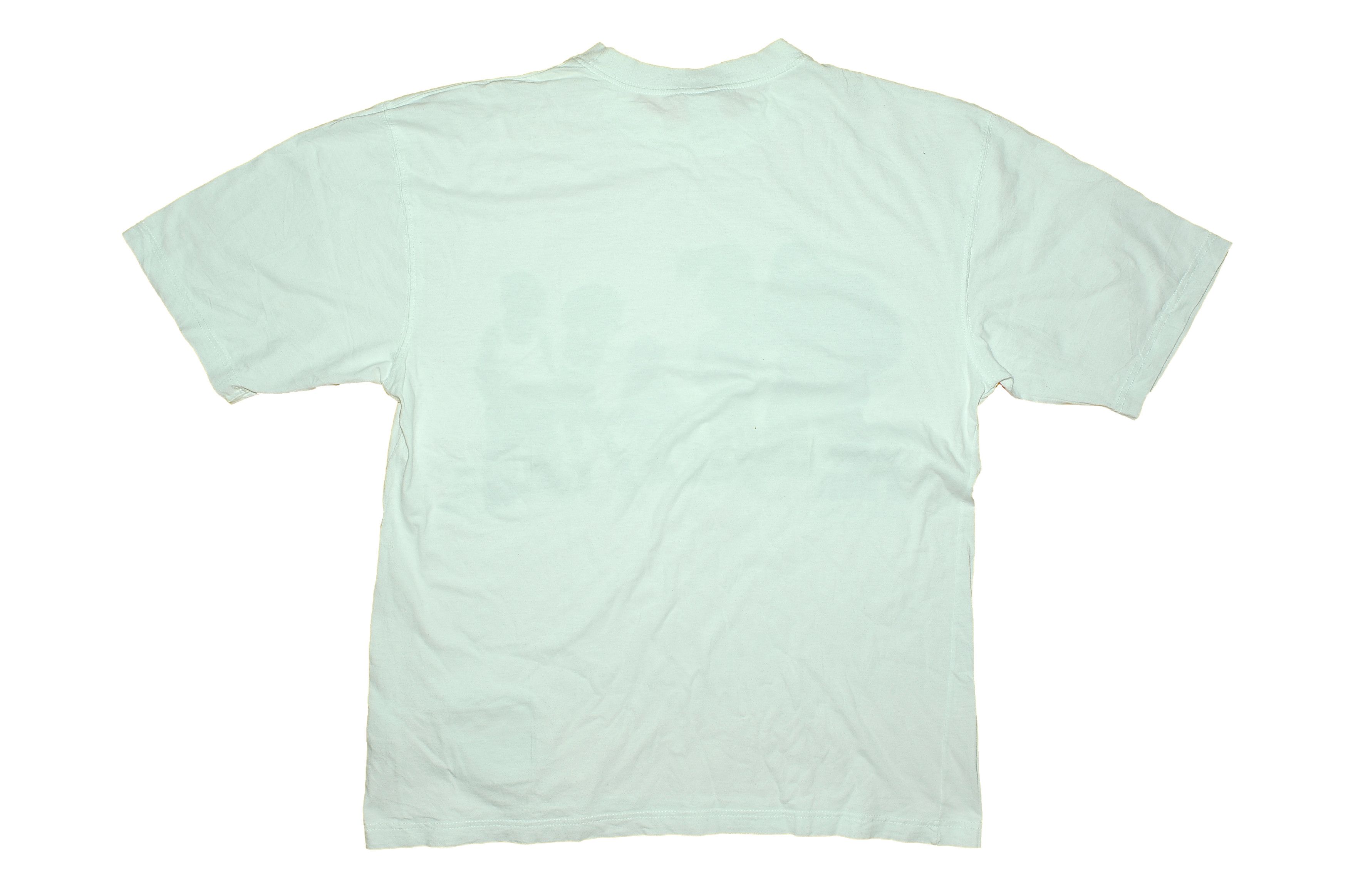 Vintage Vintage 90s 1998 Popeye Show Promo T-shirt Size US L / EU 52-54 / 3 - 2 Thumbnail