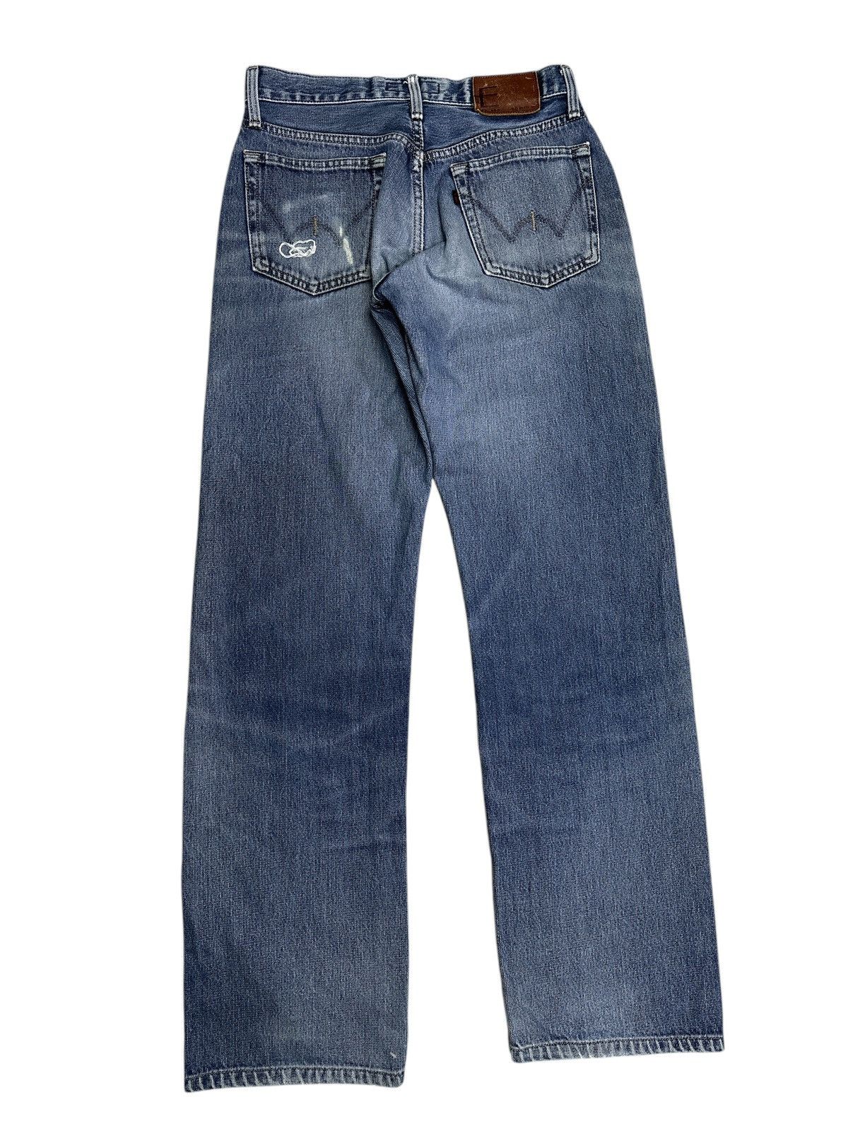 Other Japan Brand Ez503 Edwin e Function . Size US 28 / EU 44 - 2 Thumbnail