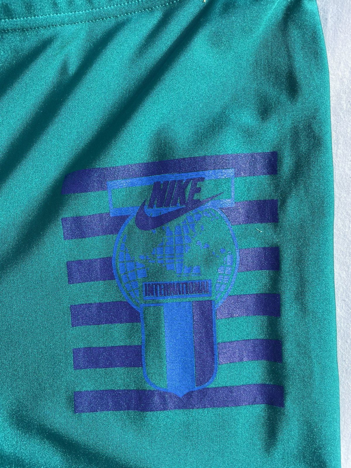 Nike × Vintage Vintage Nike Joggers Size US 38 / EU 54 - 5 Thumbnail