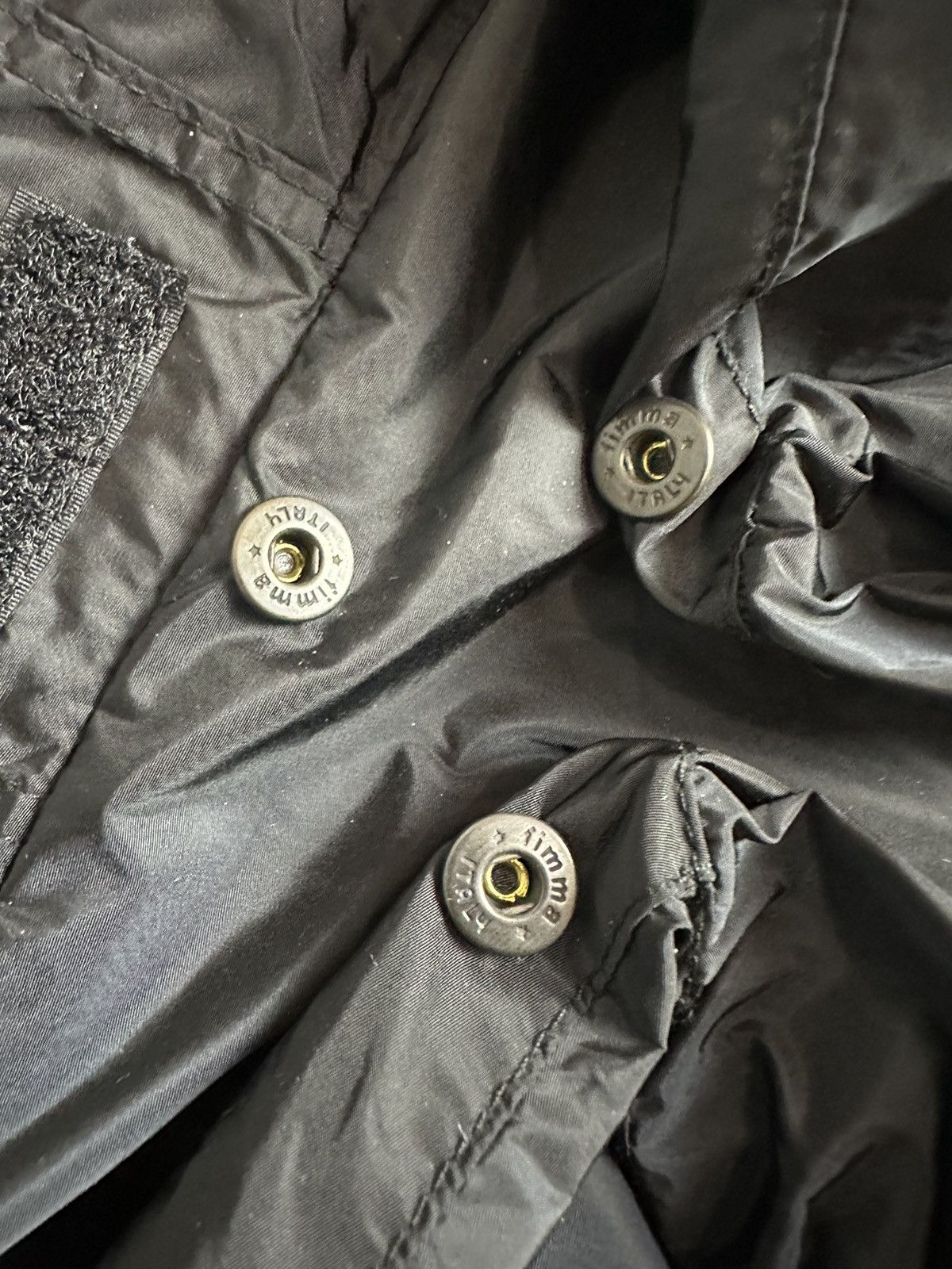 Vetements Vetements FW19 Interpool Bondage Jacket/Convertible to bag Size US M / EU 48-50 / 2 - 9 Thumbnail