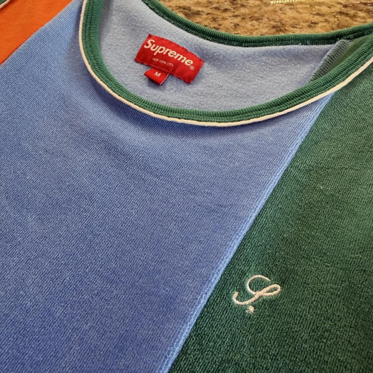 Supreme Supreme Men's Multi Vests-tanks-cami Size US M / EU 48-50 / 2 - 2 Thumbnail