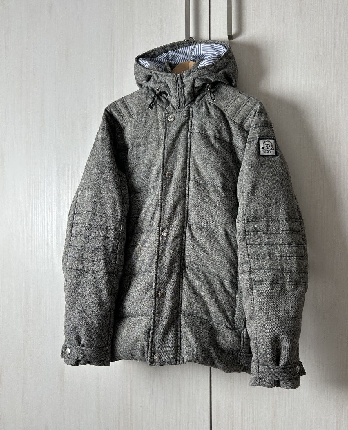 Moncler Gamme Bleu | Grailed