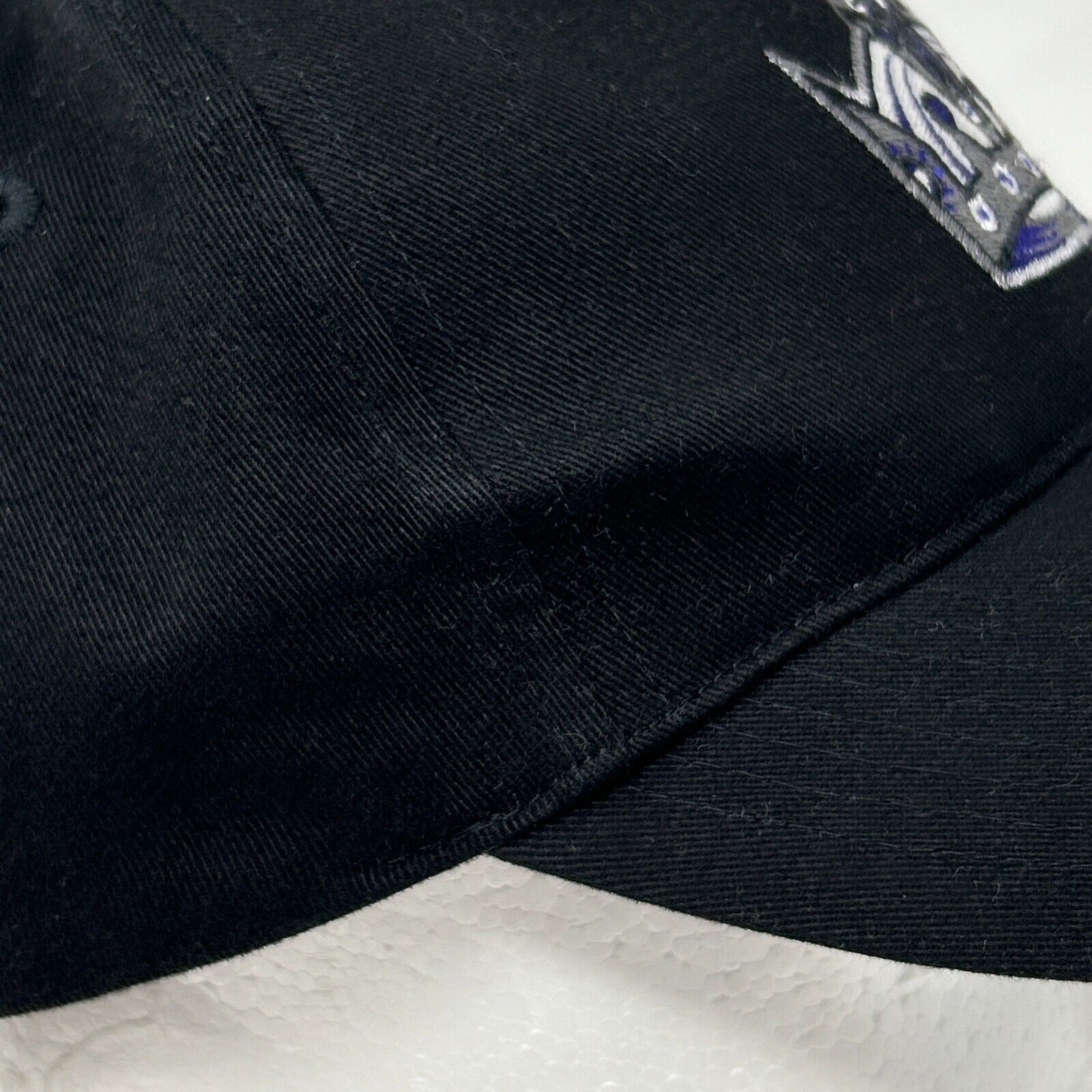 Other Los Angeles LA Kings McDonalds Hat Cap NHL Hockey Fast Food Size ONE SIZE - 6 Thumbnail