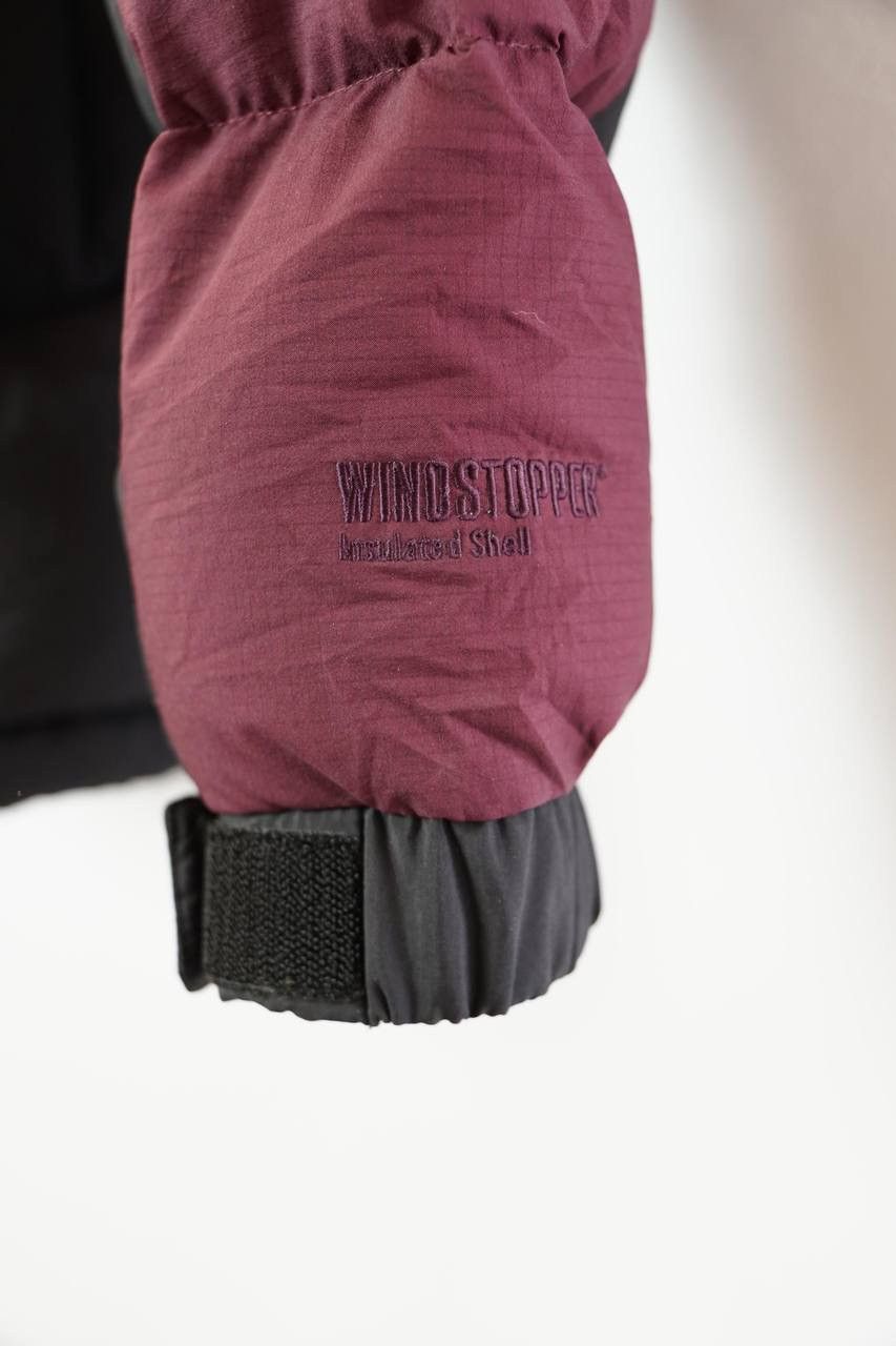 Montbell Montbell Down Jacket EX800🇯🇵 Size US S / EU 44-46 / 1 - 5 Thumbnail
