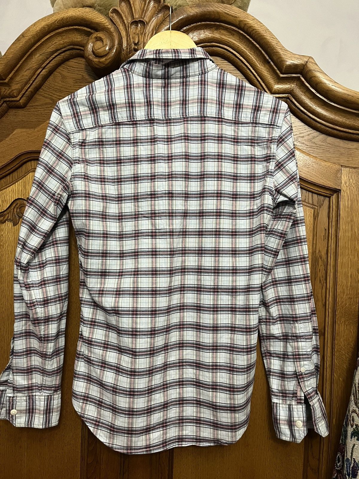 Levi's Levi’s shirt Size US S / EU 44-46 / 1 - 4 Thumbnail