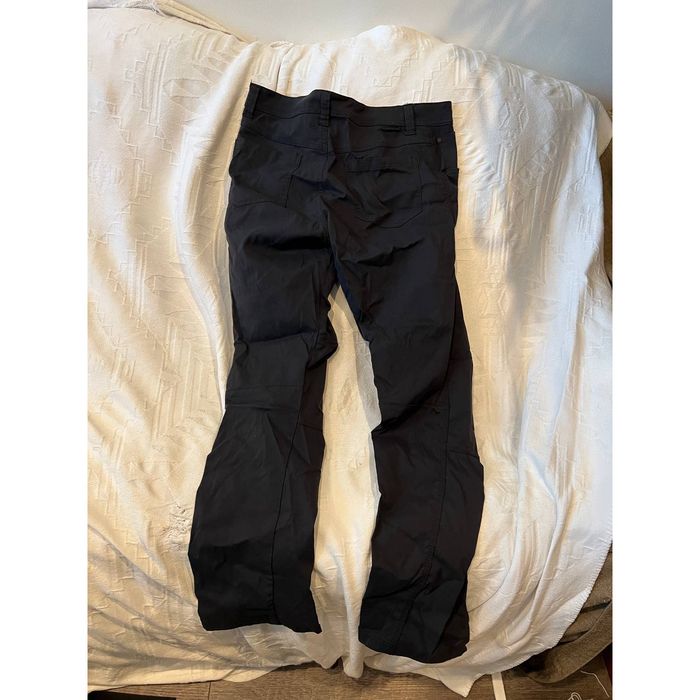 Wrangler Wrangler All-Terrain gear Pants 34x32 | Grailed