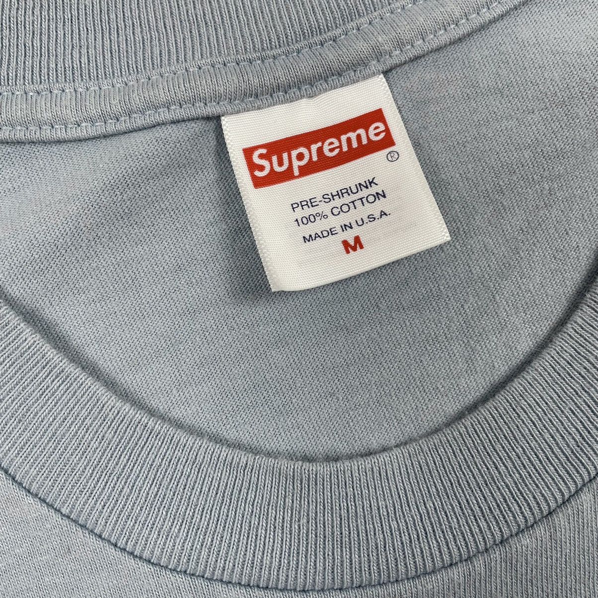 Supreme Supreme Tradition Tee Size US M / EU 48-50 / 2 - 6 Thumbnail