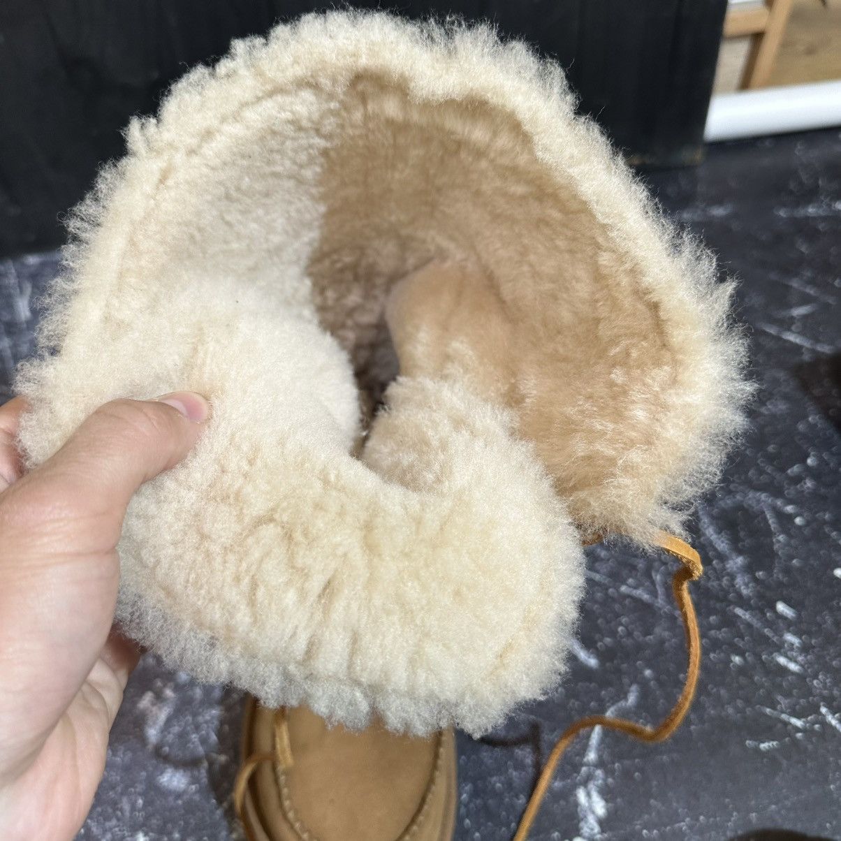 Ugg UGG Australia Women’s Winter Boots sz 40 EU 9 Us 26 cm Size US 10 / IT 40 - 18 Thumbnail
