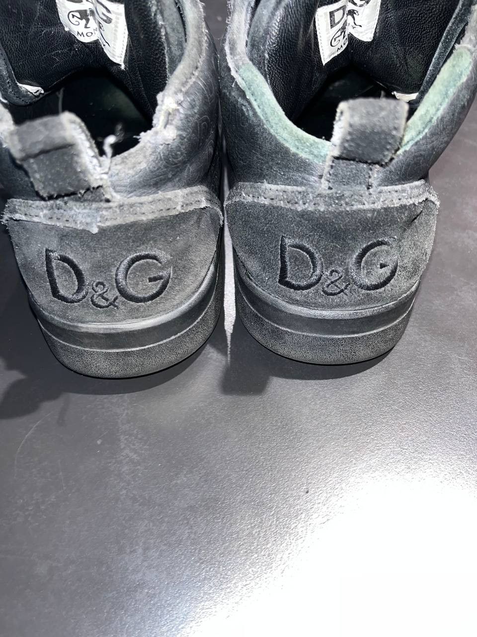 Dolce & Gabbana Dolce gabbana x Monkey Size US 10 / EU 43 - 7 Thumbnail