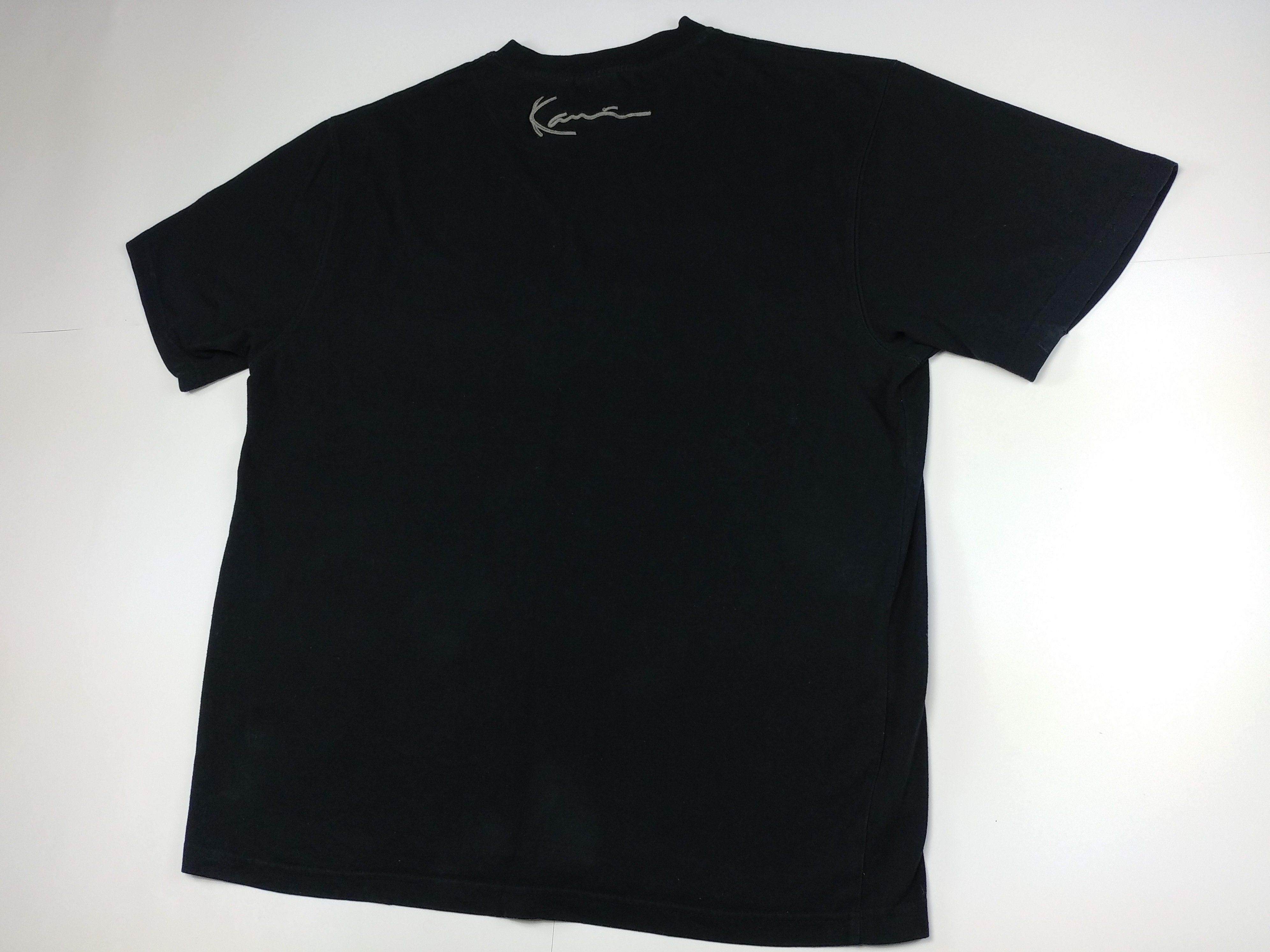 Karl Kani Karl Kani t-shirt, vintage 90s, 1990s hip hop, Y2K, size L Size US L / EU 52-54 / 3 - 9 Thumbnail
