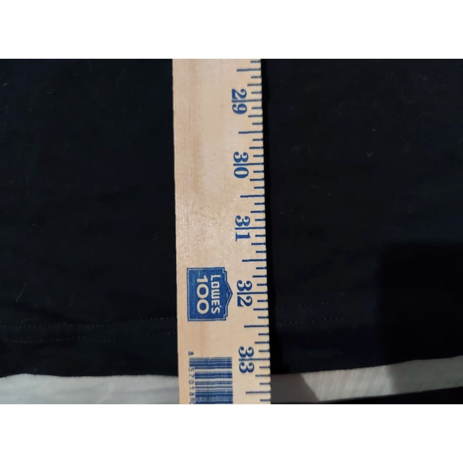 Vintage PACO Jeans Shirt Mens 2XL XXL Black Cotton Long Sleeve Size US XXL / EU 58 / 5 - 7 Thumbnail