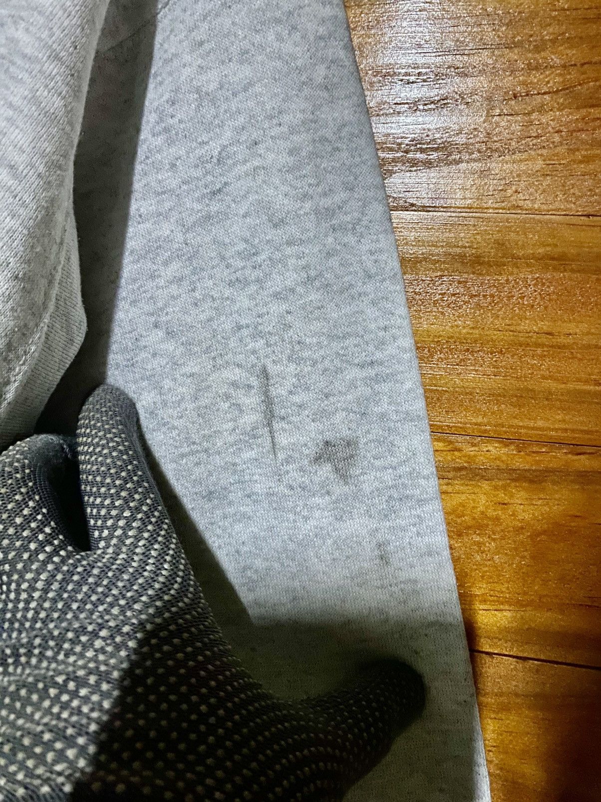 Lee Vintage Lee Heavyweight Sweatshirt – Classic Logo Size US L / EU 52-54 / 3 - 6 Thumbnail