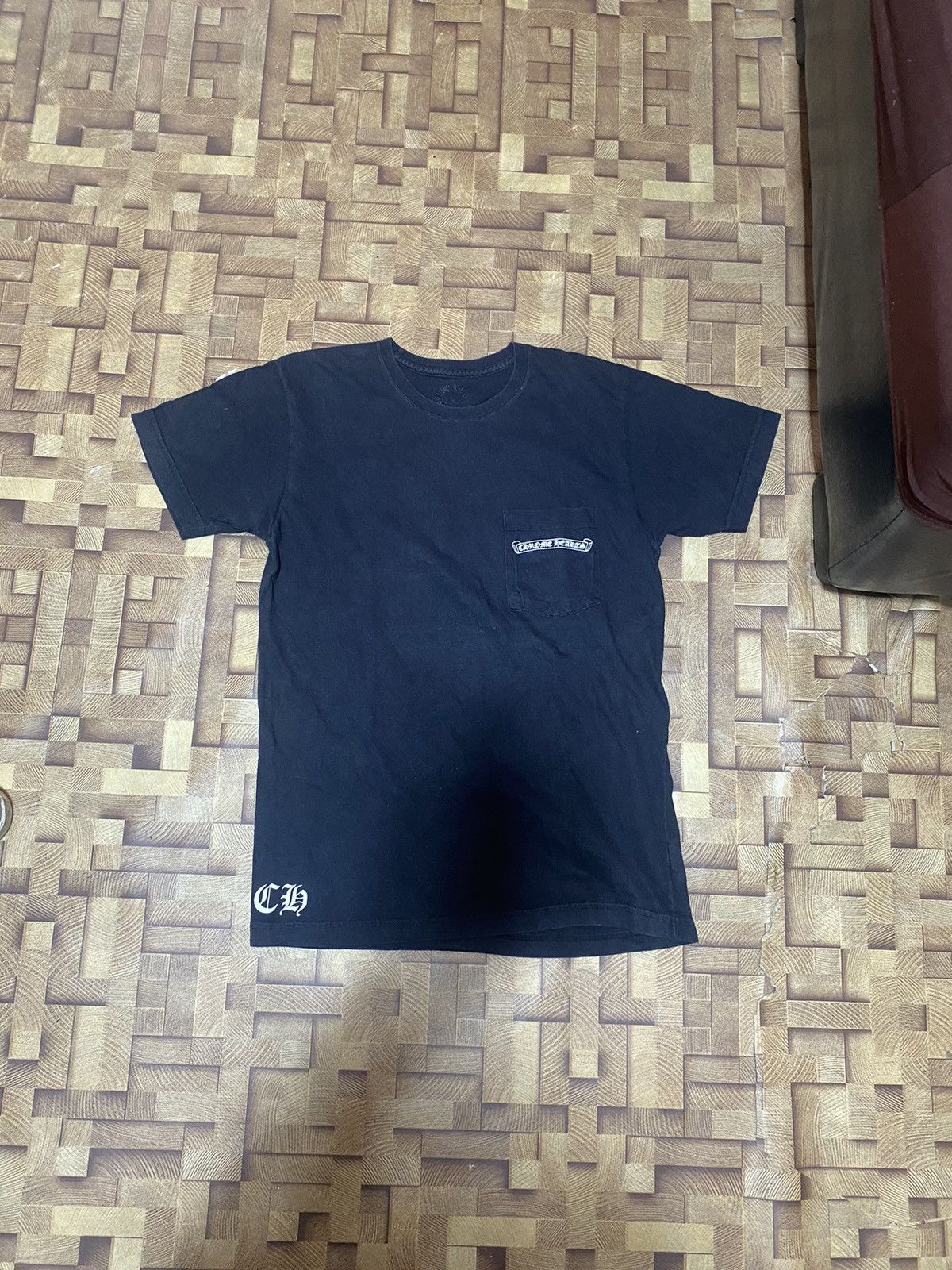 Chrome Hearts Chrome Hearts Size US M / EU 48-50 / 2 - 1 Thumbnail