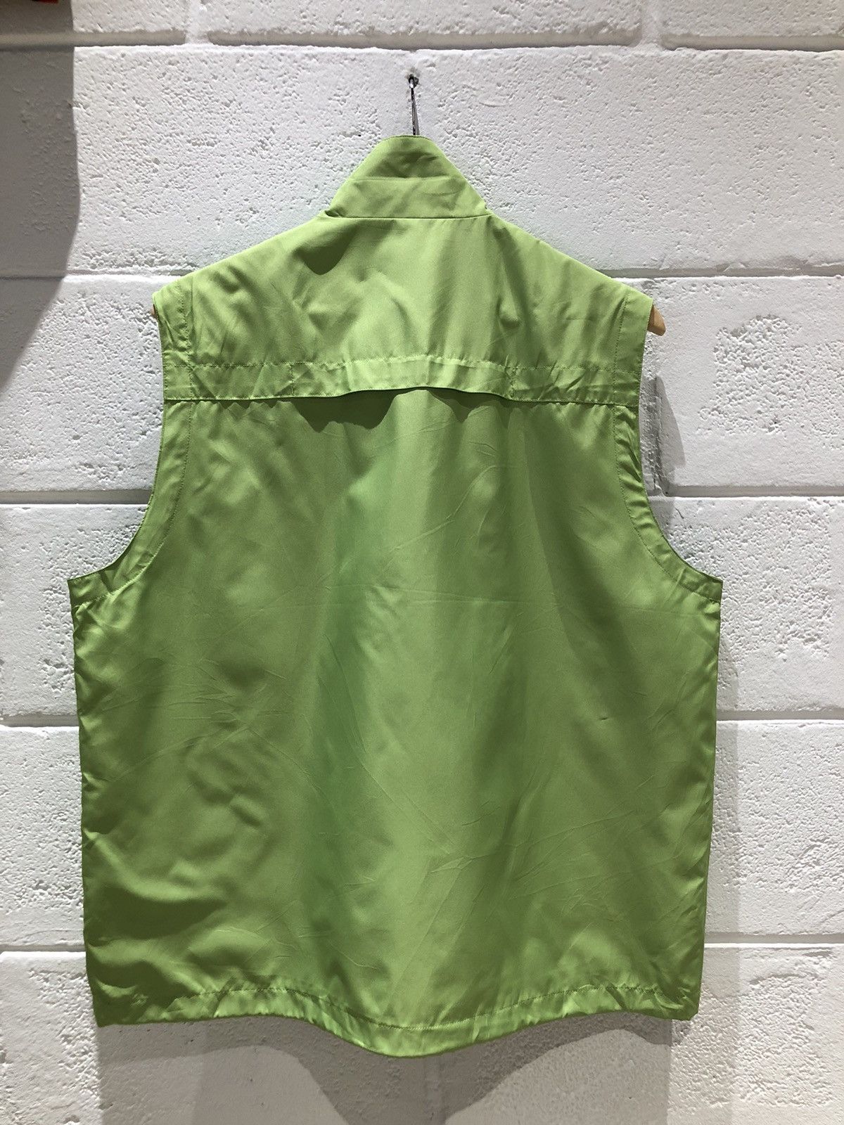 The North Face The North Face Light Zipper Vest Size US L / EU 52-54 / 3 - 4 Thumbnail