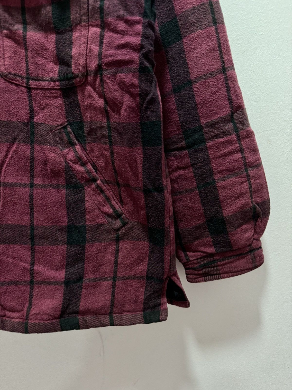 Welcome Skateboards VINTAGE GOTCHA HAWAIIAN LINED JACKET Size US M / EU 48-50 / 2 - 6 Thumbnail
