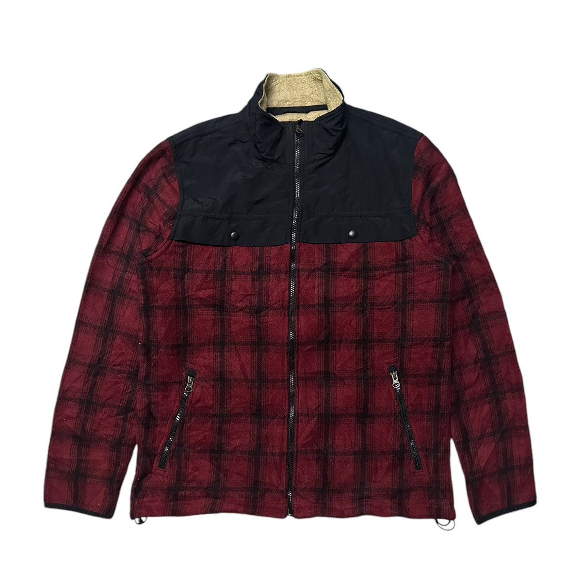 L.L. Bean LL bean tartan jacket Size US M / EU 48-50 / 2 - 1 Thumbnail