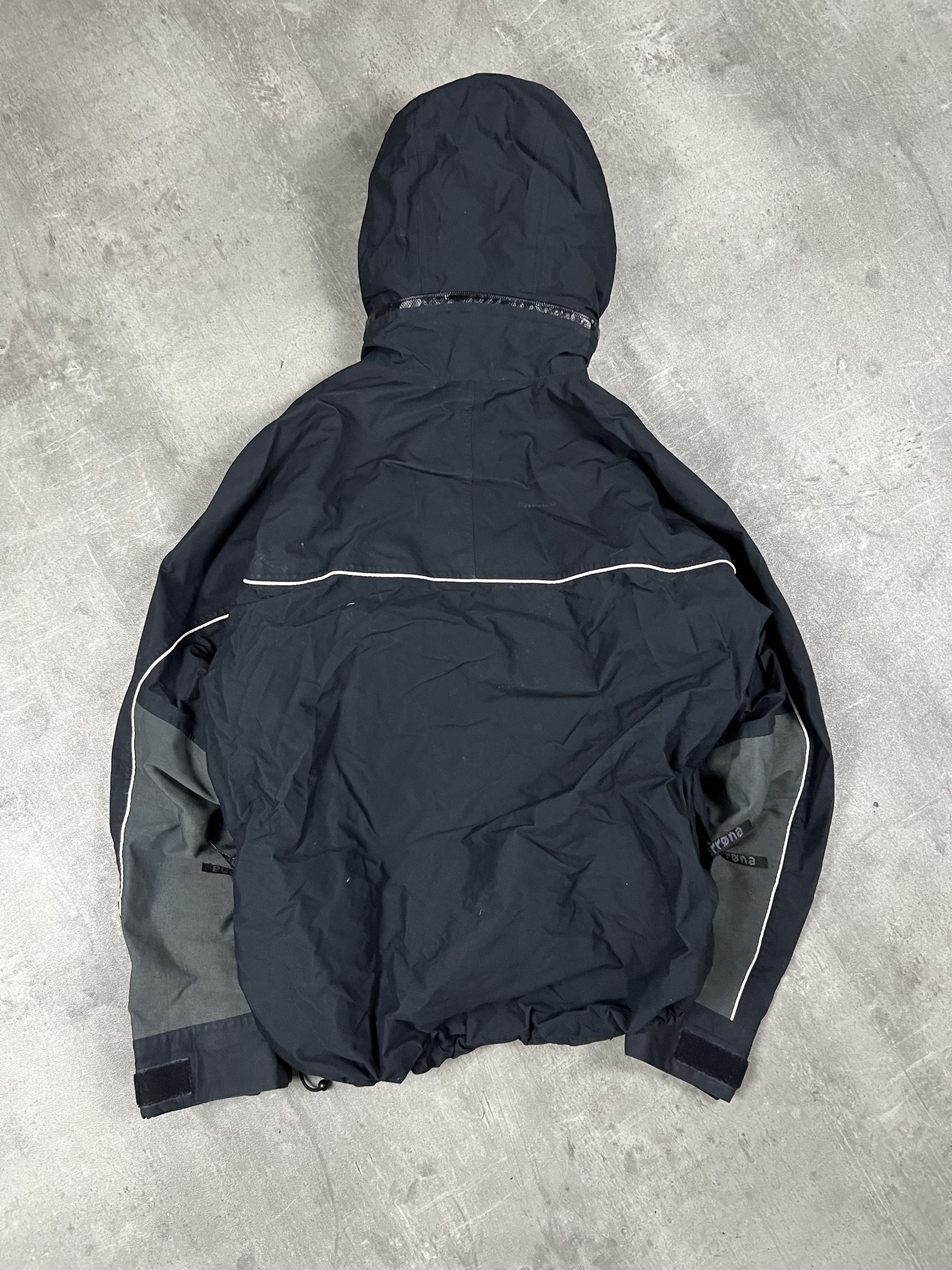 Norrona norrona SKI suit unisex size S gore tex xcr Size US S / EU 44-46 / 1 - 9 Thumbnail