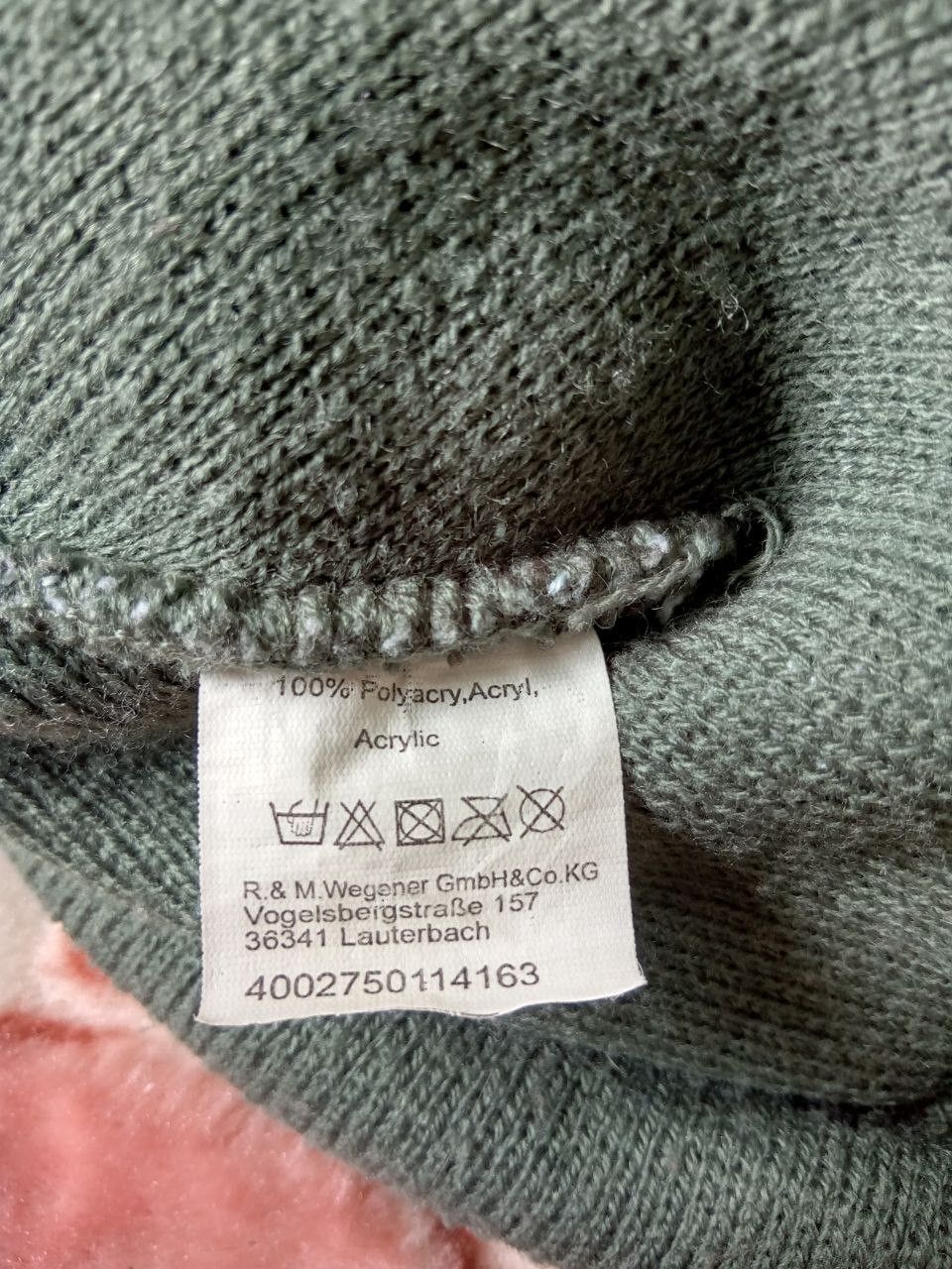 Other Bruno Banani Women Winter Hat Size ONE SIZE - 4 Thumbnail