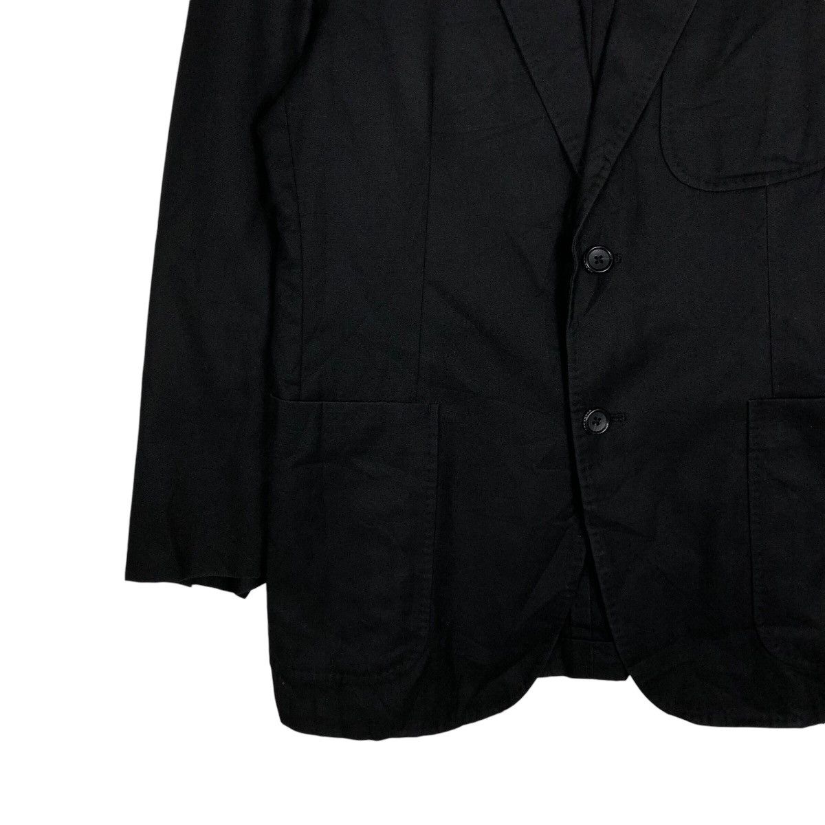 Burberry 📌Vintage Chore Jacket Burberry London Nova Check Pocket Size US M / EU 48-50 / 2 - 5 Thumbnail