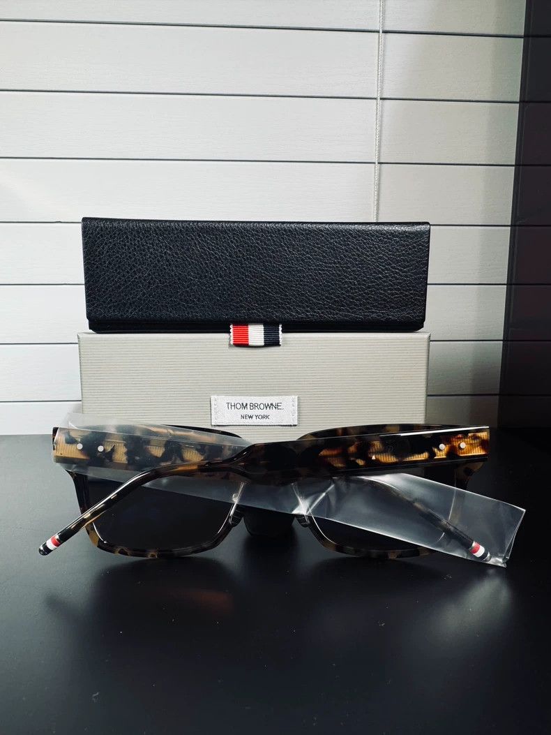 Thom Browne Thom Browne sunglasses Size ONE SIZE - 2 Thumbnail