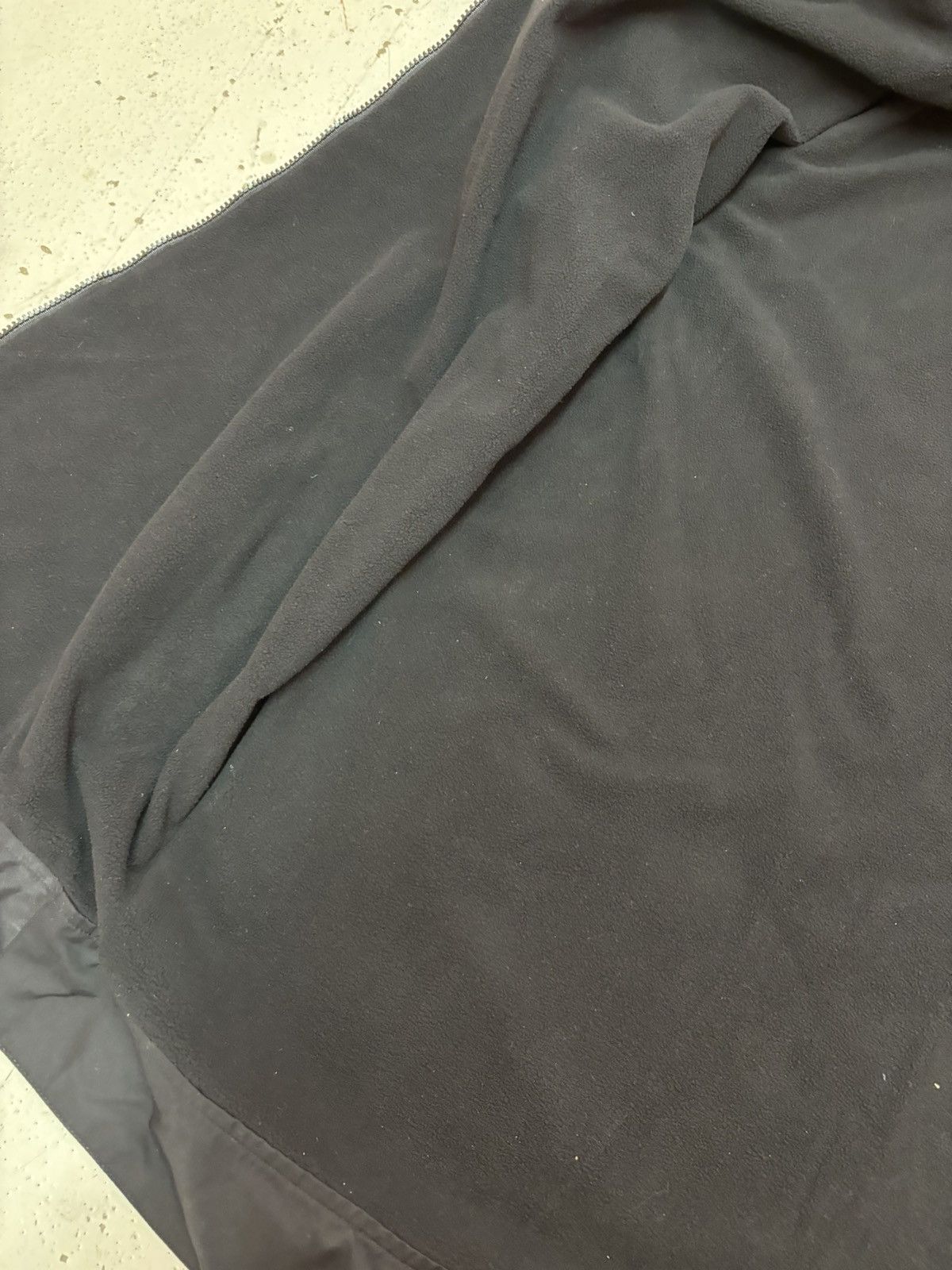 Vintage ***FINAL DROP***RARE 00s EASTON FLEECE LINED JACKET XXL Size US XXL / EU 58 / 5 - 16 Thumbnail