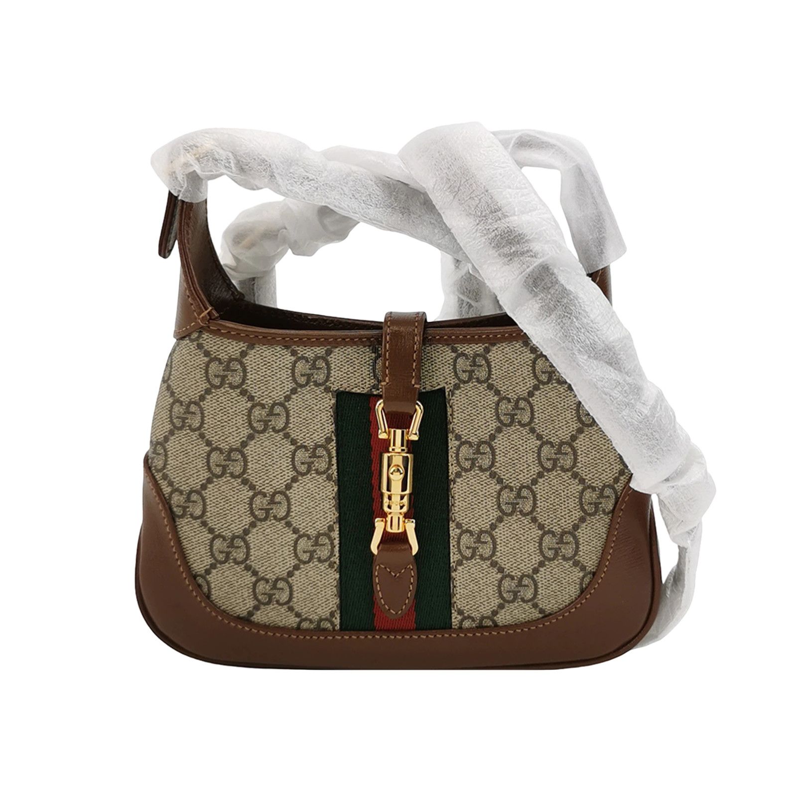 Gucci Gucci Women os Shoulder Bags Size ONE SIZE - 1 Thumbnail