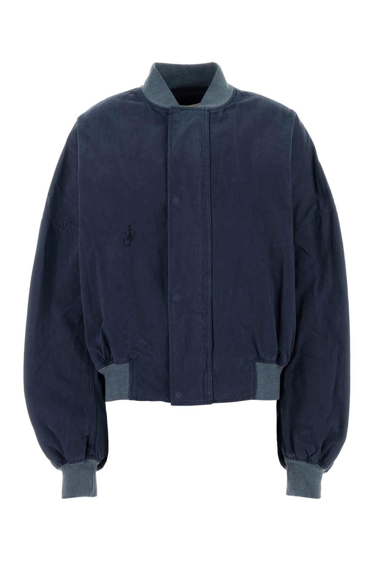 ダウンジャケット・コート J W ANDERSON CAMEL COTTON PADDED JACKET $_57.JPG?set_id=880000500F