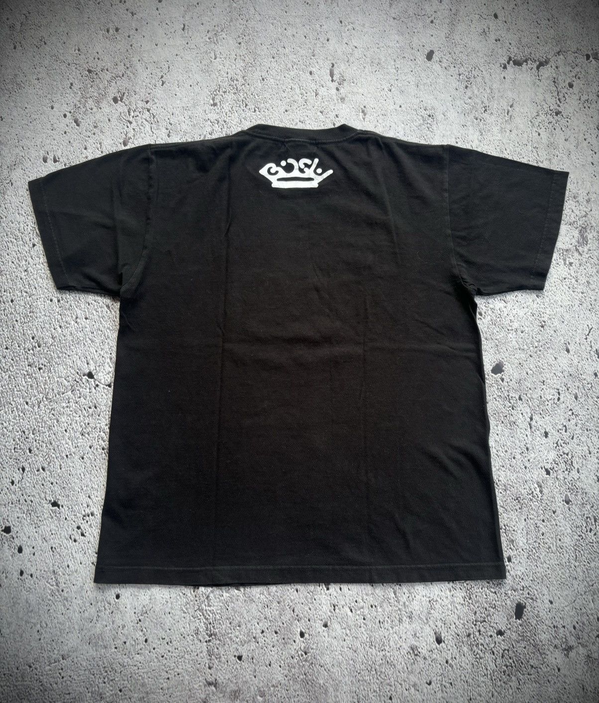 Hysteric Glamour Dogenzaka shibuya festival punks Tshirt Size US L / EU 52-54 / 3 - 2 Thumbnail