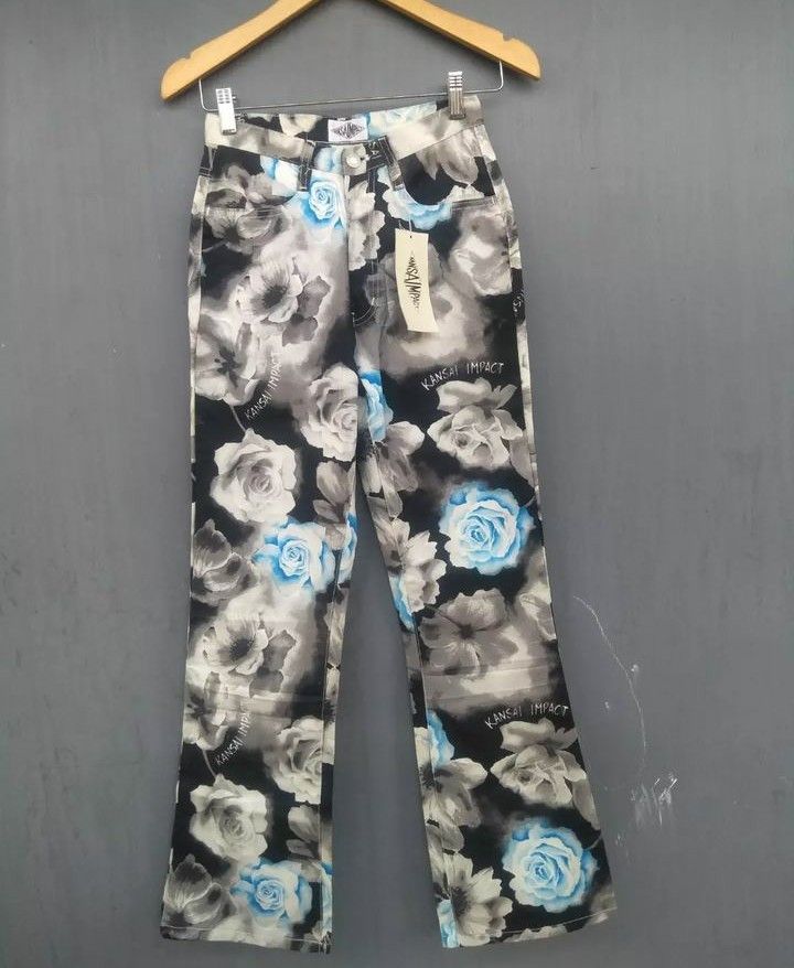 Kansai Yamamoto Kansai Impact Size 27" / US 4 / IT 40 - 1 Thumbnail