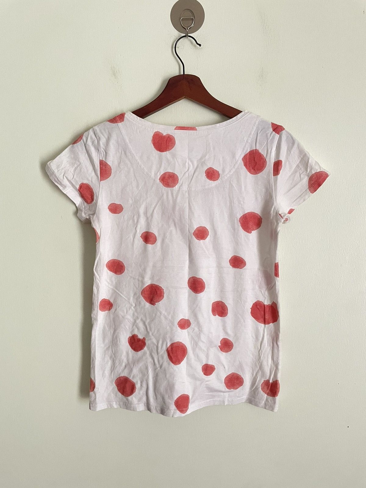 Tsumori Chisato Tsumori Chisato CATS Tshirt Size ONE SIZE - 2 Thumbnail