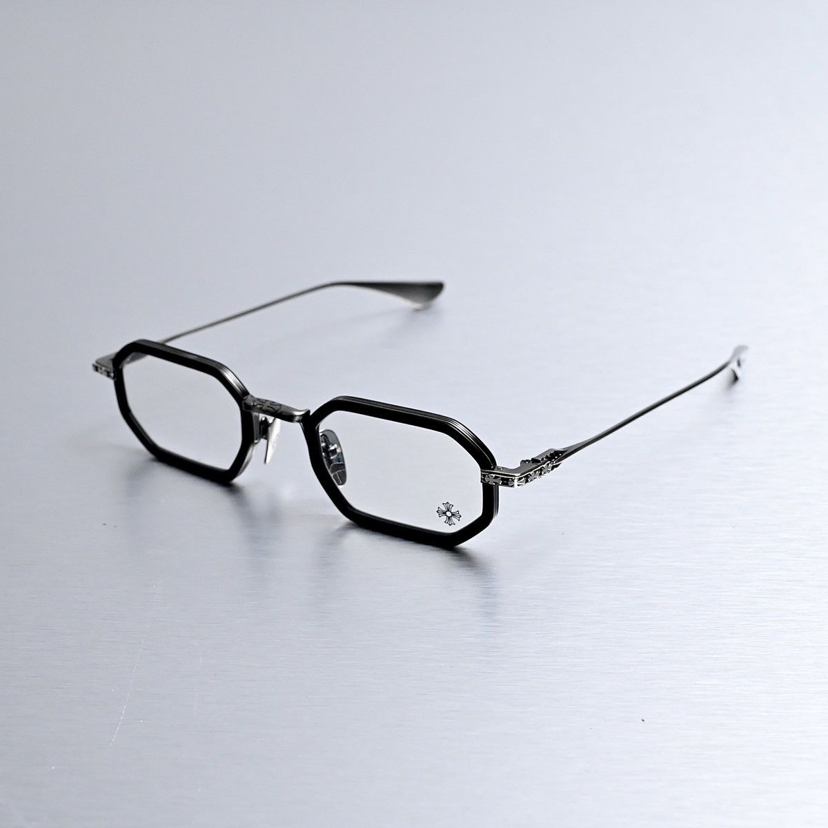 Chrome Hearts CHROME HEARTS STYLIDA SUNGLASSES Size ONE SIZE - 1 Thumbnail