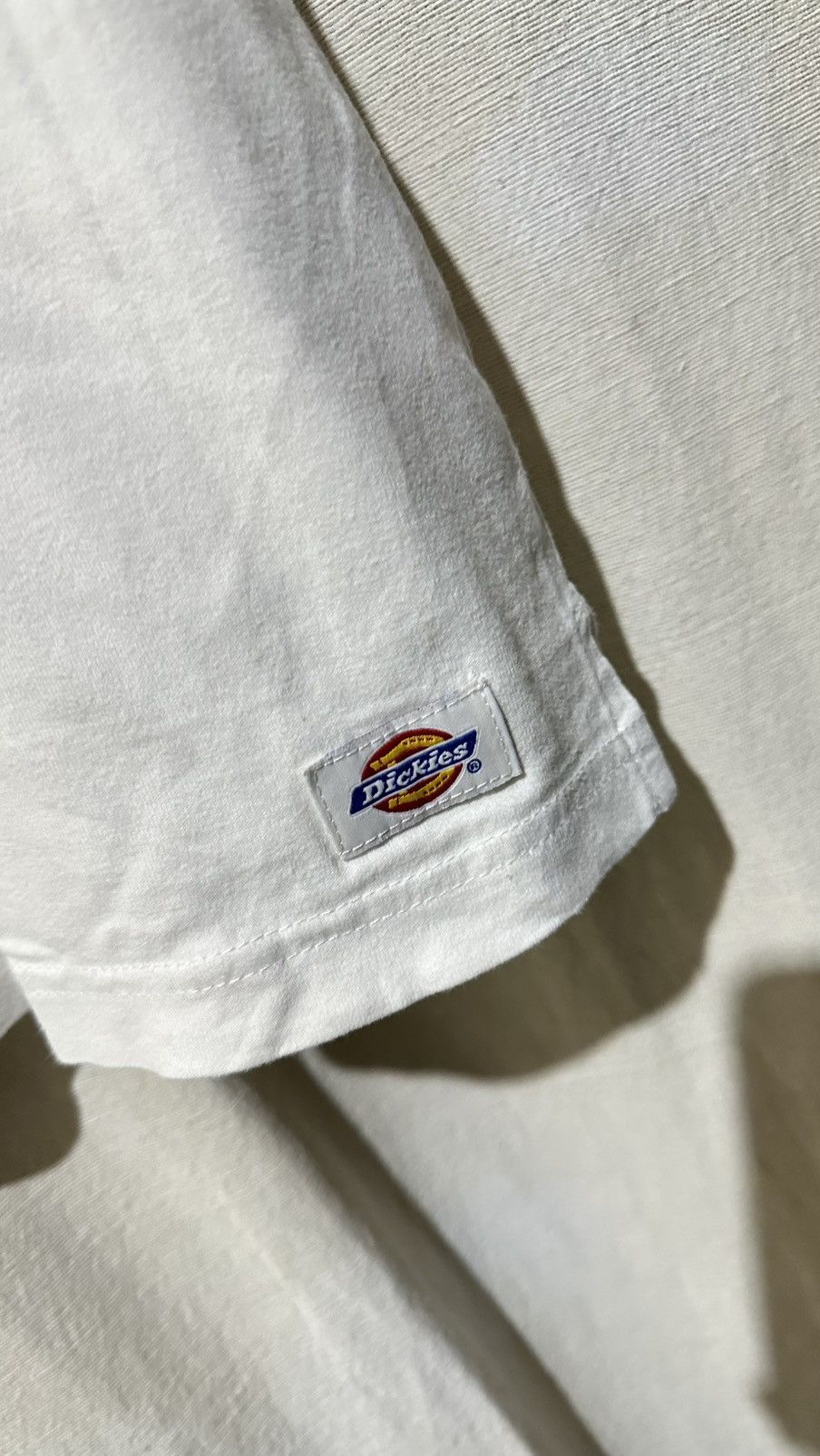 Anime × Dickies × Japanese Brand Dickies Dragonball Collaboration Bulma Tshirt Size US XXL / EU 58 / 5 - 3 Thumbnail