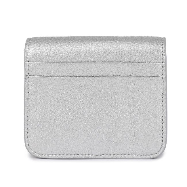 Balenciaga o1srvl11e1124 Size: OS / Cash Flap Coin Card Holder Size ONE SIZE - 3 Thumbnail