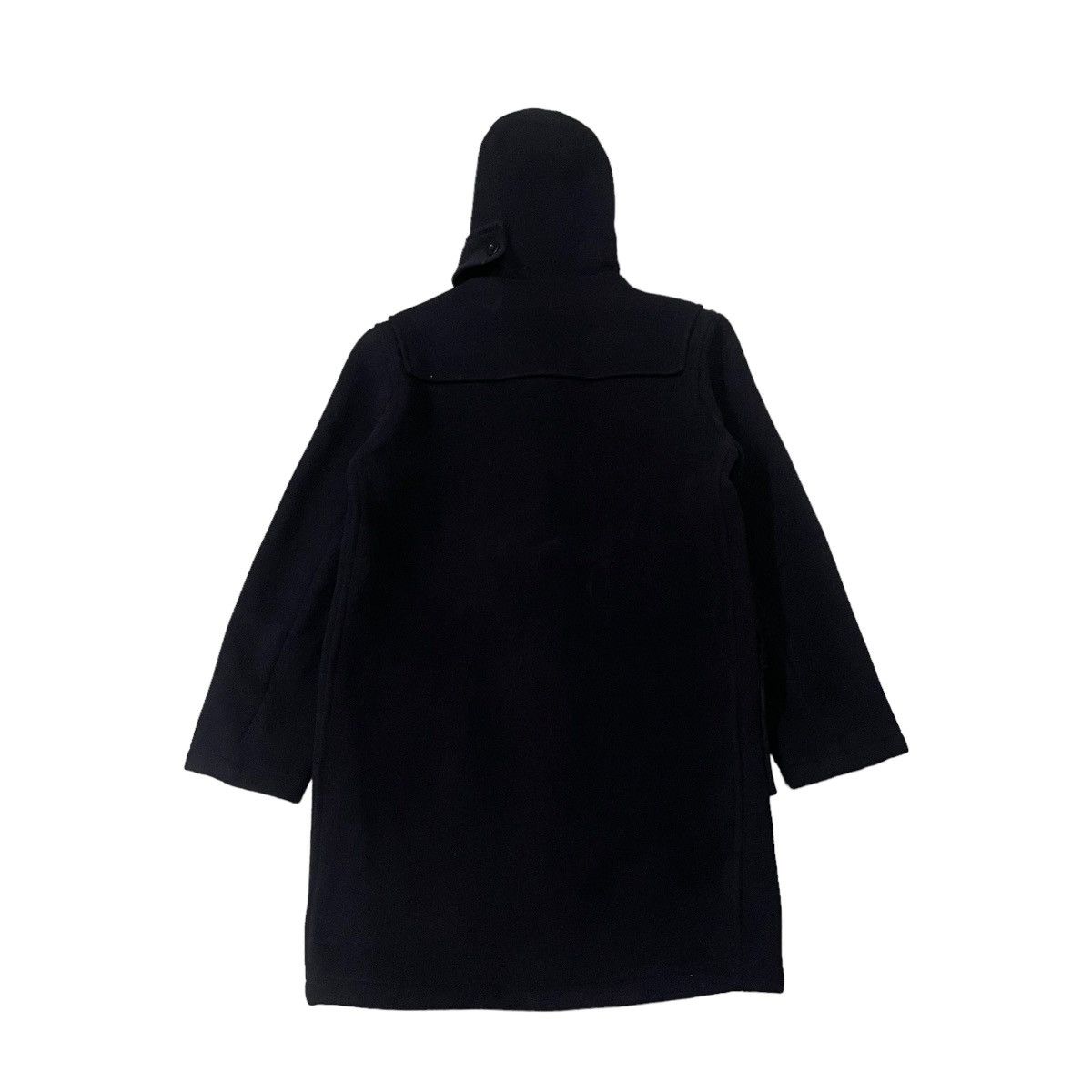 Gloverall Vintage Gloverall Duffle Hooded Coat Jacket Size US M / EU 48-50 / 2 - 10 Thumbnail