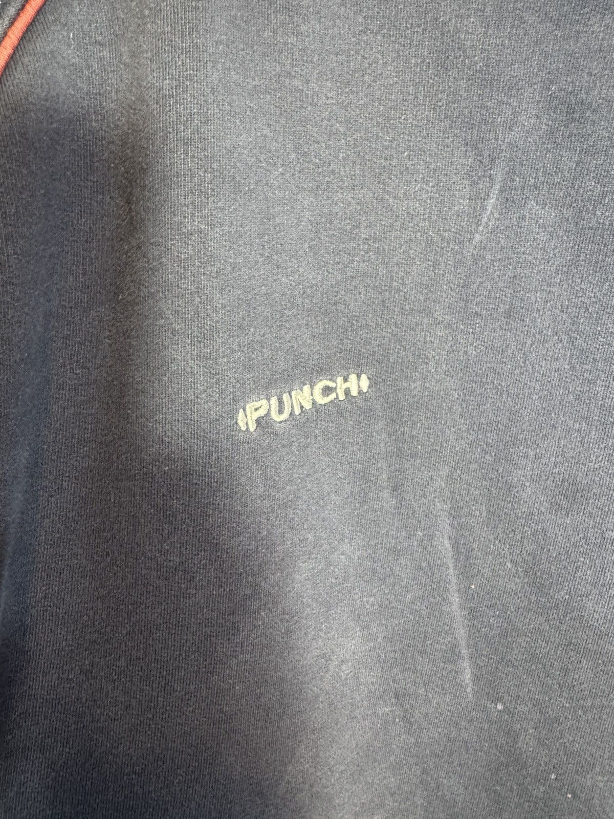 Vintage Vintage Punch Ipswich Town Football Club Sweatshirt Size US L / EU 52-54 / 3 - 3 Thumbnail