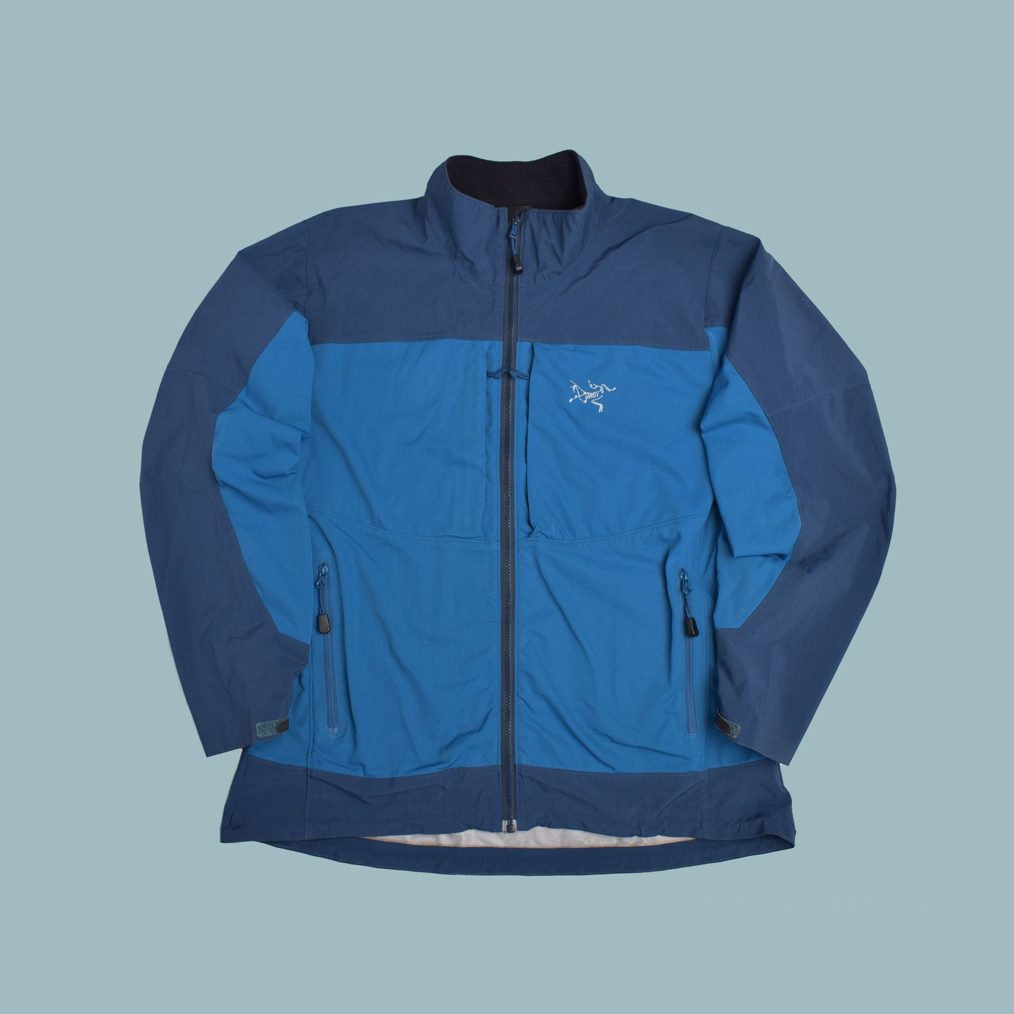 Arc'teryx Arcteryx Stone Theta 90s (First Generation) | Grailed