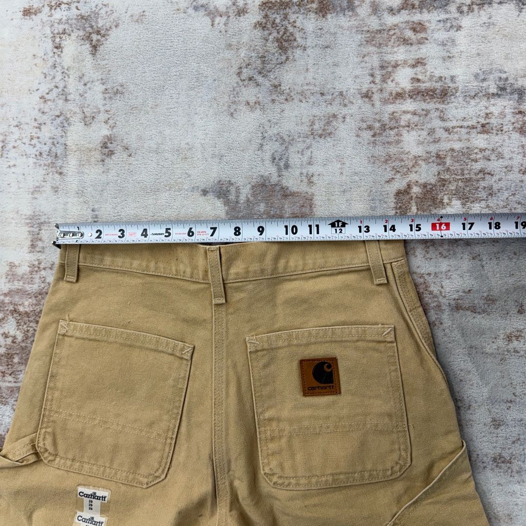 Carhartt NOS Vintage Carhartt Shorts – Size 29 Size US 29 - 7 Thumbnail
