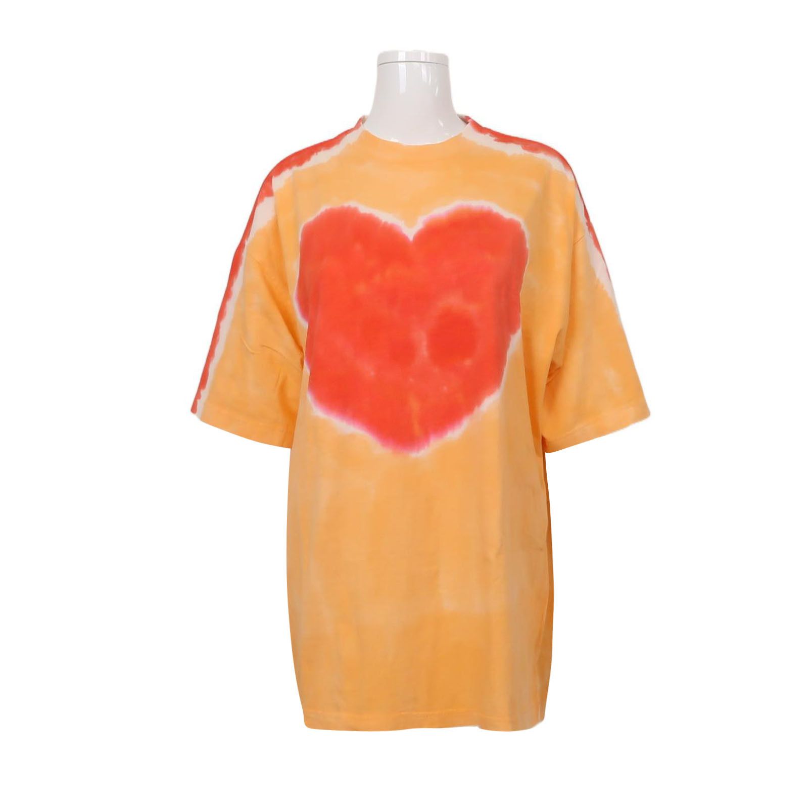 Acne Studios Acne Studios Women m Short Sleeve Shirts Size M / US 6-8 / IT 42-44 - 1 Thumbnail