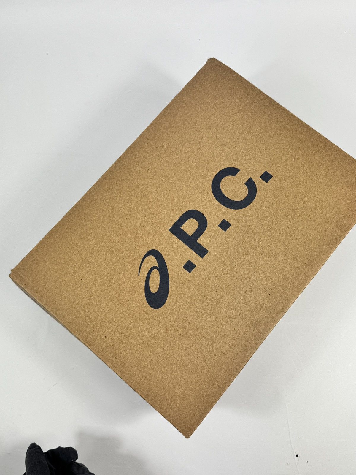 A.P.C. × Asics GEL KAYANO 14 SNEAKERS Size US 10 / EU 43 - 12 Thumbnail