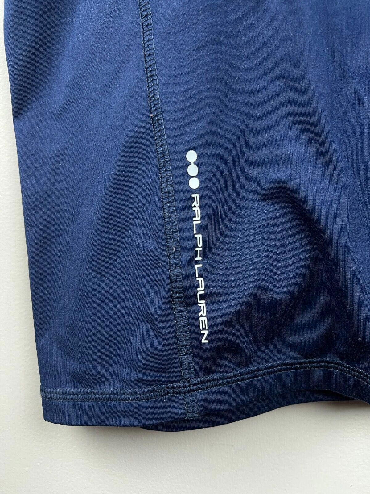 RLX Ralph Lauren RLX Ralph Lauren Pullover 1/4 Zip Long sleeve Shirt Mens XL Size US XL / EU 56 / 4 - 3 Thumbnail